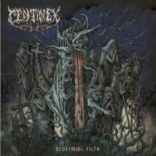 Centinex Redeeming Filth cover