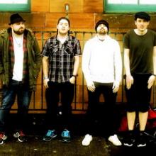 Century Thirteen band pic