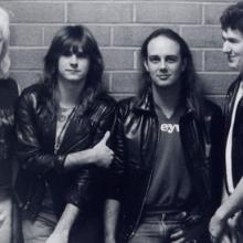 Cerebus band pic