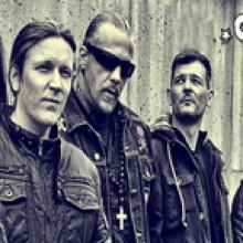Chainfist band pic