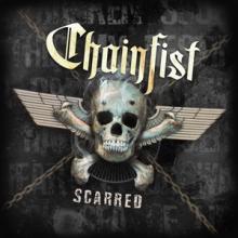 Chainfist Scarred cover