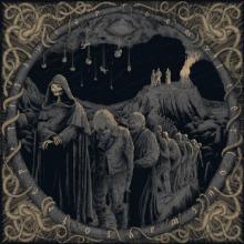 Chapel Of Disease The Mysterious Ways of Repetitive Art cover