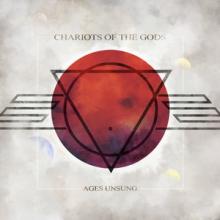 Chariots Of The Gods Ages Unsung cover