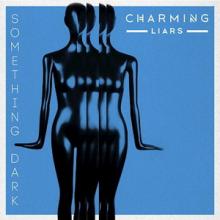 Charming Liars Something Dark single cover