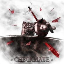 Chasing Dragons Checkmate cover