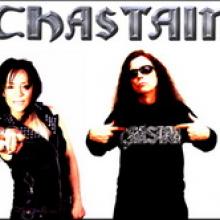 Chastain band pic