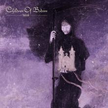 Children Of Bodom Hexed cover