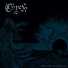 CHRCH Light Will Consume Us All cover