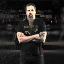 Chris Adler photo