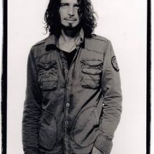 Chris Cornell pic