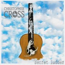 Christopher Cross Secret Ladder cover