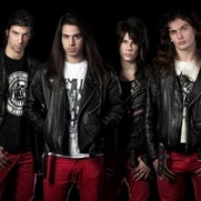 Chronosphere band pic