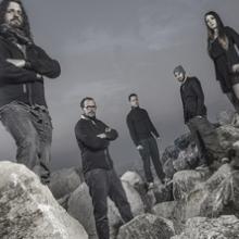 Chronos Zero band pic