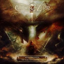 Chronos Zero Hollowlands (The Tears Path Chapter One) cover