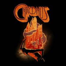 Chronus cover