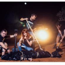 Chugun band pic