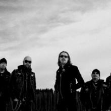 Church Of Void band pic