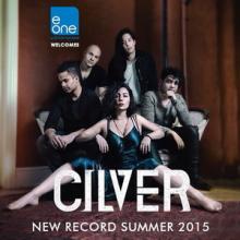 Cilver band pic