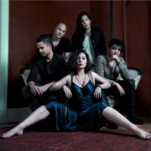 Cilver band pic