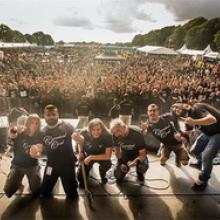 CinC band pic