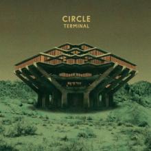 Circle Terminal cover