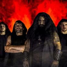 Circle Of Witches band pic