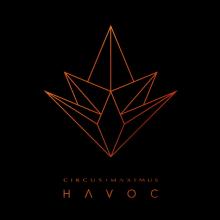 Circus Maximus Havoc cover