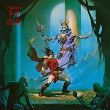 Cirith Ungol King of the Dead – Ultimate Edition cover