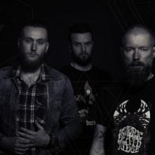 Cities Of Mars band pic