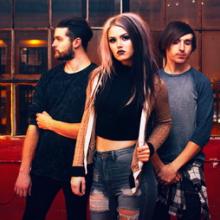City Of The Weak band pic