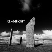 Clamfight III cover