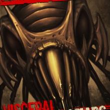 Claustrofobia Visceral 20 Years DVD cover