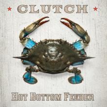 Clutch Hot Bottom Feeder cover