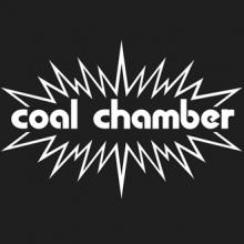 Coal Chamber logo