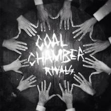 Coal Chamber Rivals cover