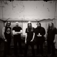 Code band pic