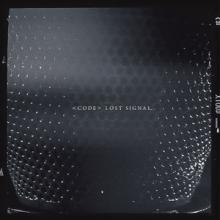 Code Lost Signal EP cover