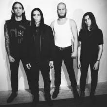 Code Orange band pic