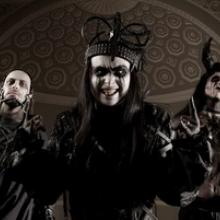 Cradle Of Filth band pic