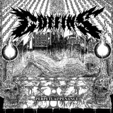 Coffins Perpetual Penance