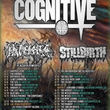 Cognitive tour 2015 poster