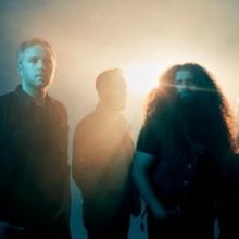 Coheed And Cambria band pic