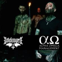 Cold Raven band pic