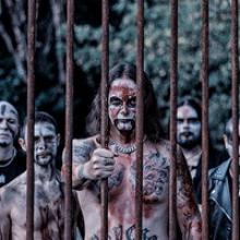 Cold Raven band pic 