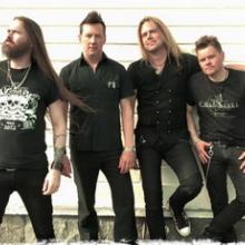 ColdSpell band pic 2015