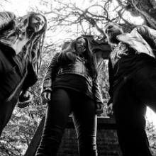 Coltsblood band pic