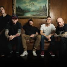 Comeback Kid band pic