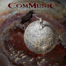 Communic Where Echoes Gather cover