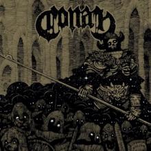 Conan Existential Void Guardian cover