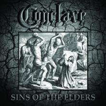 Conclave Sins of the Elders cover